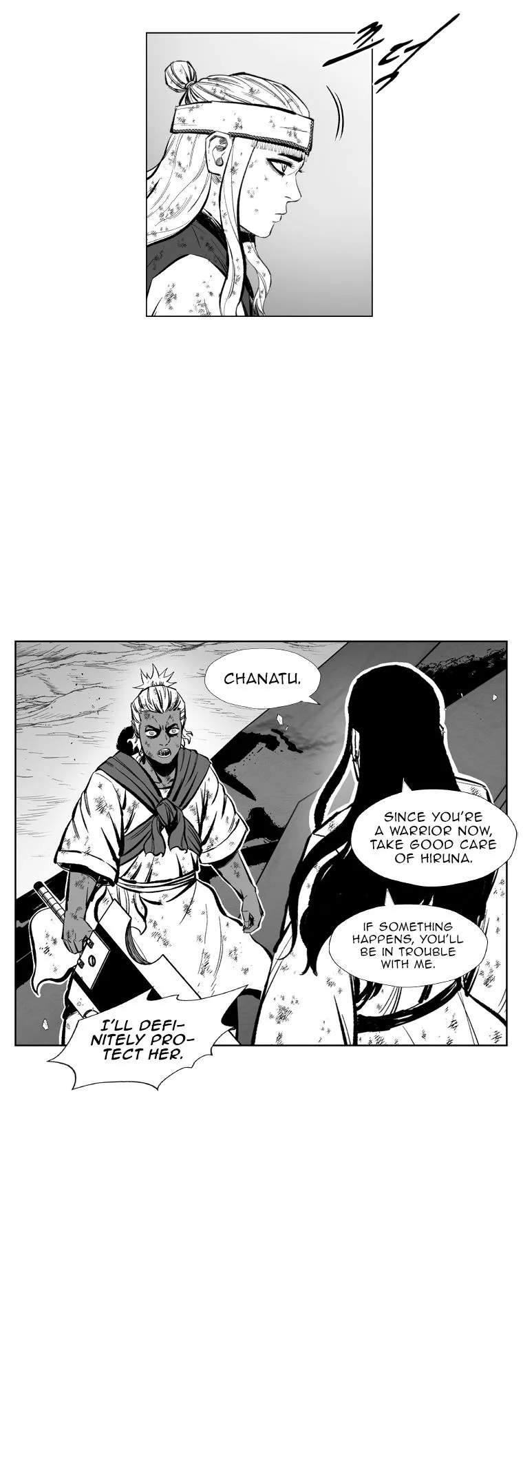Red Storm Chapter 381 Online - página 22