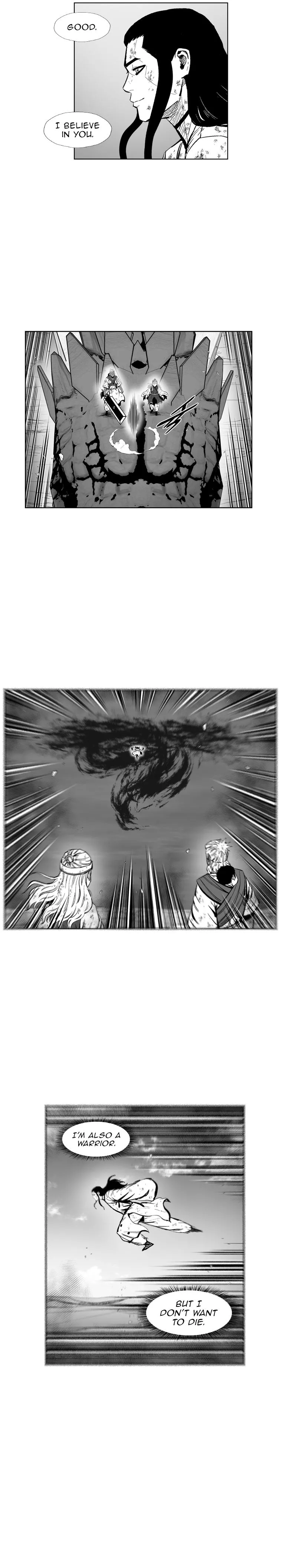 Red Storm Chapter 381 Online - página 23