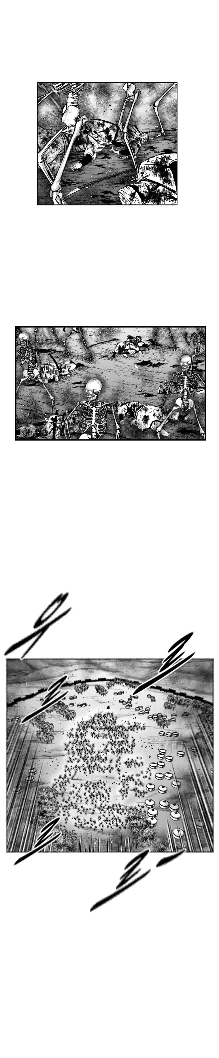Red Storm Chapter 382 Online - página 4