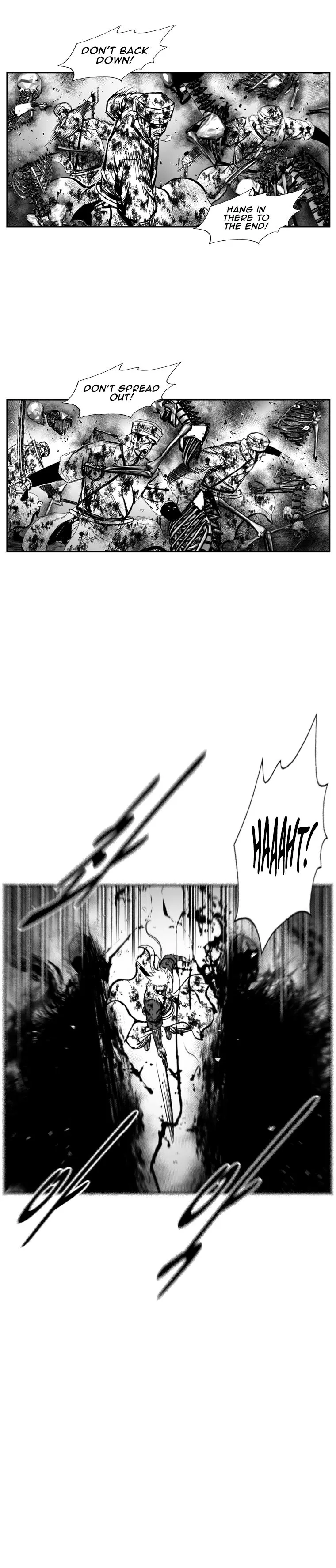 Red Storm Chapter 382 Online - página 5