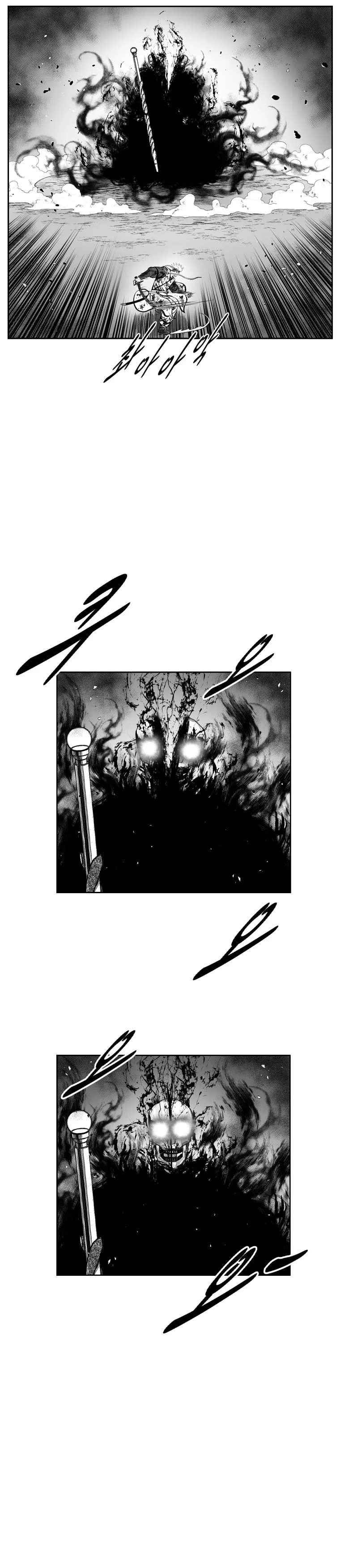 Red Storm Chapter 382 Online - página 6