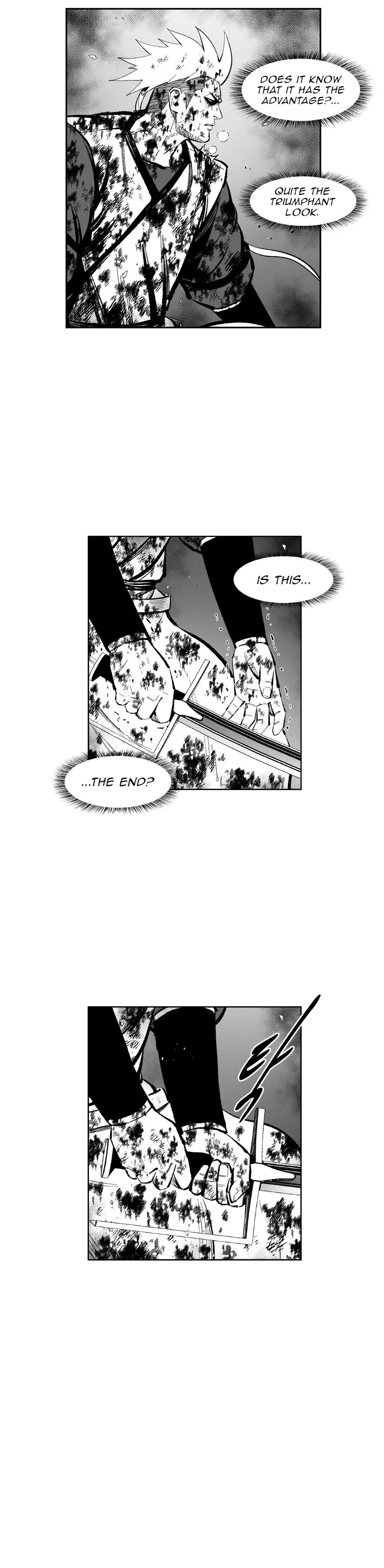 Red Storm Chapter 382 Online - página 8