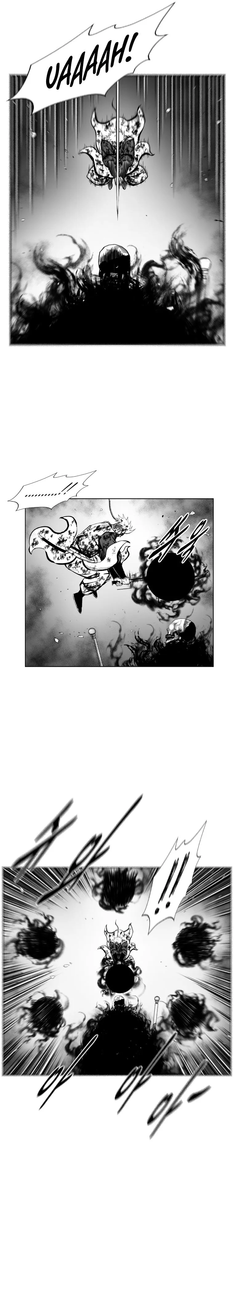 Red Storm Chapter 382 Online - página 10