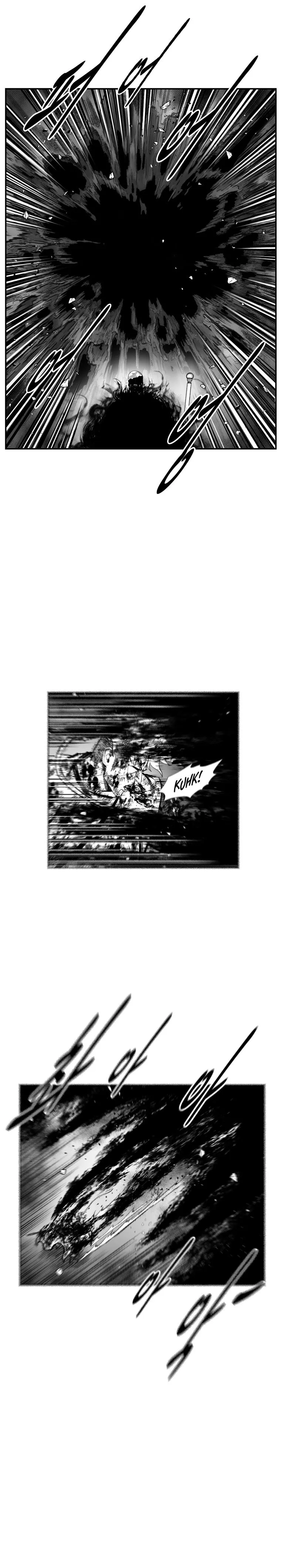 Red Storm Chapter 382 Online - página 11