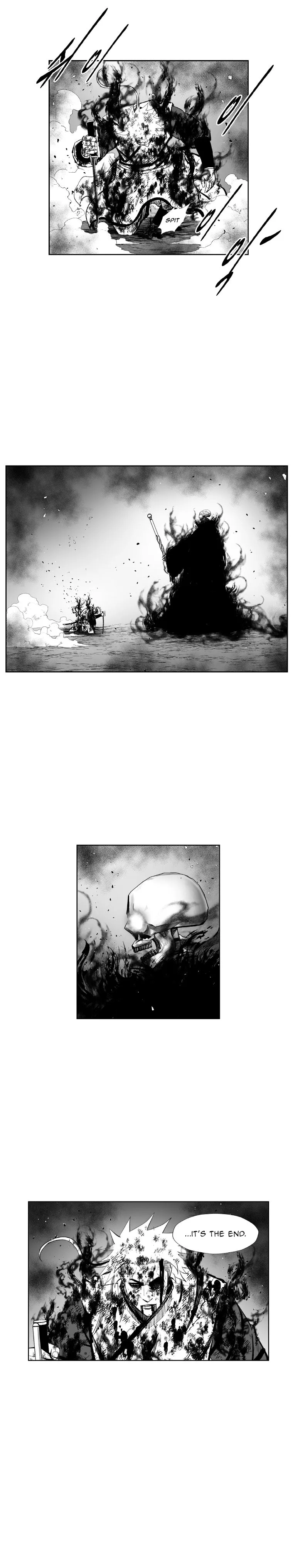 Red Storm Chapter 382 Online - página 12