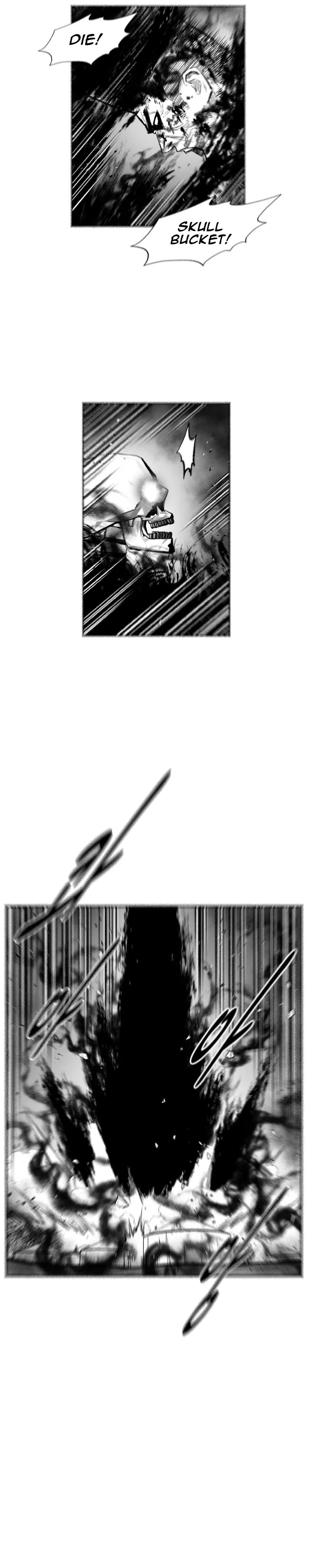 Red Storm Chapter 382 Online - página 14