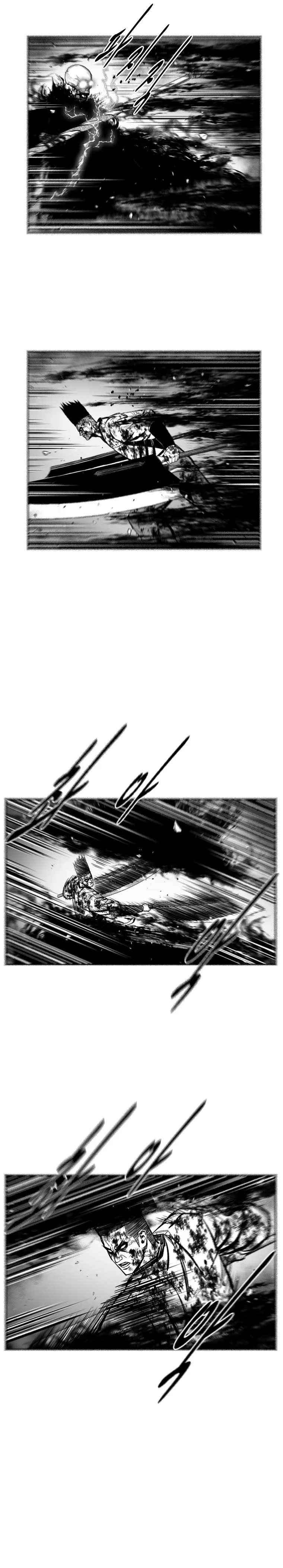 Red Storm Chapter 382 Online - página 15