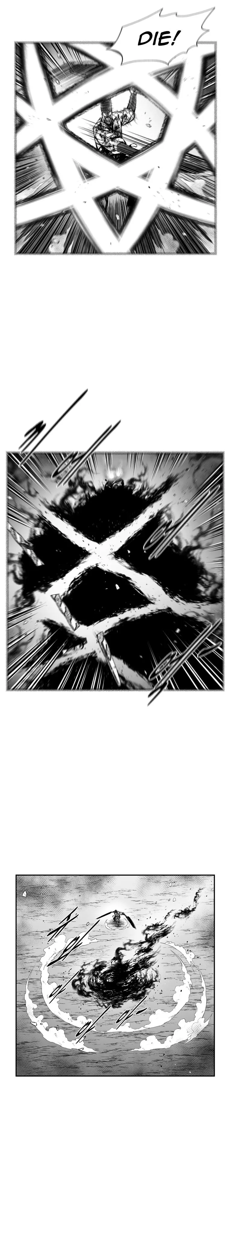 Red Storm Chapter 382 Online - página 17