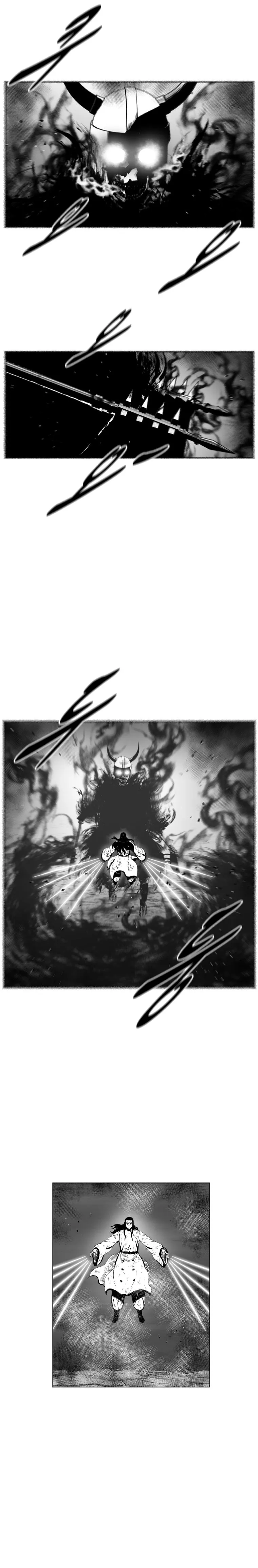 Red Storm Chapter 382 Online - página 20