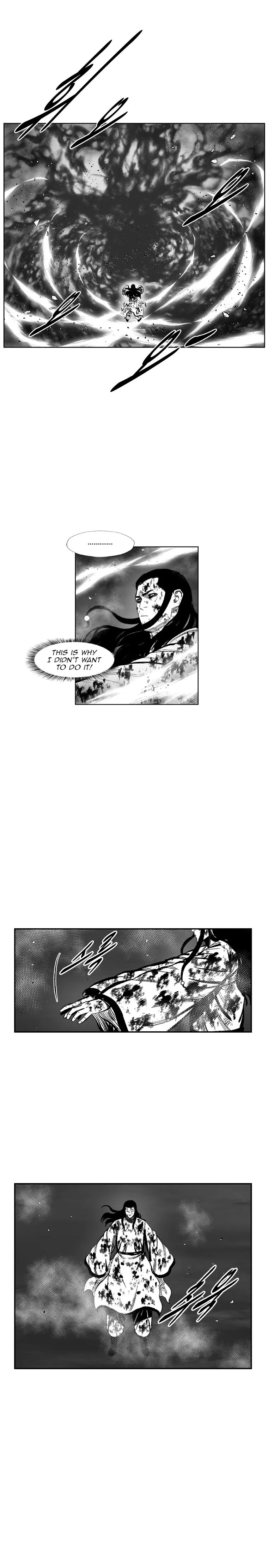 Red Storm Chapter 382 Online - página 23