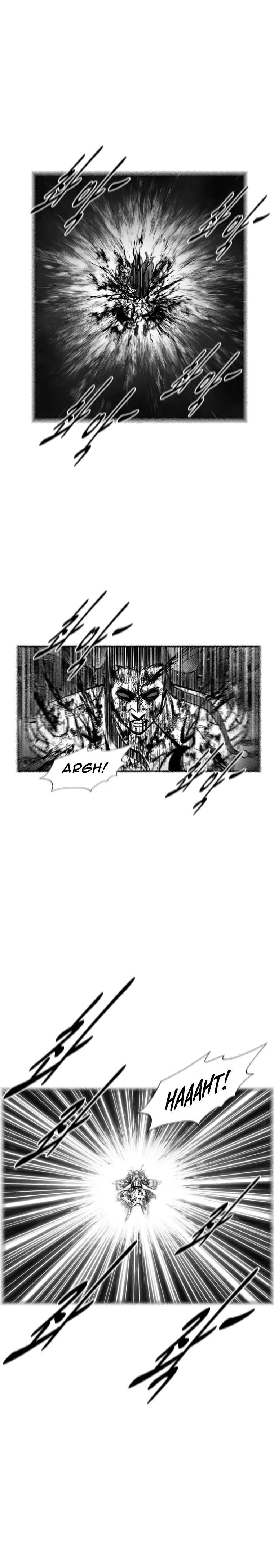 Red Storm Chapter 383 Online - página 4
