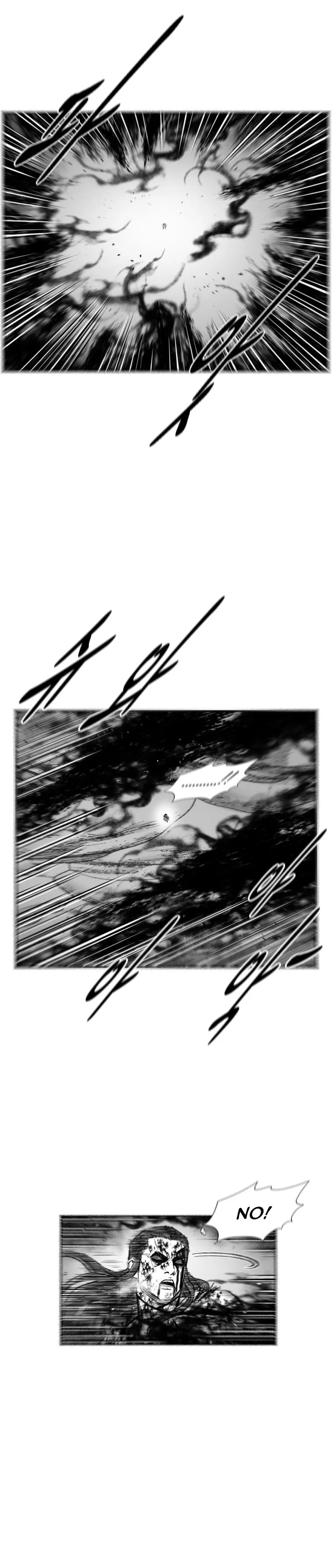Red Storm Chapter 383 Online - página 5