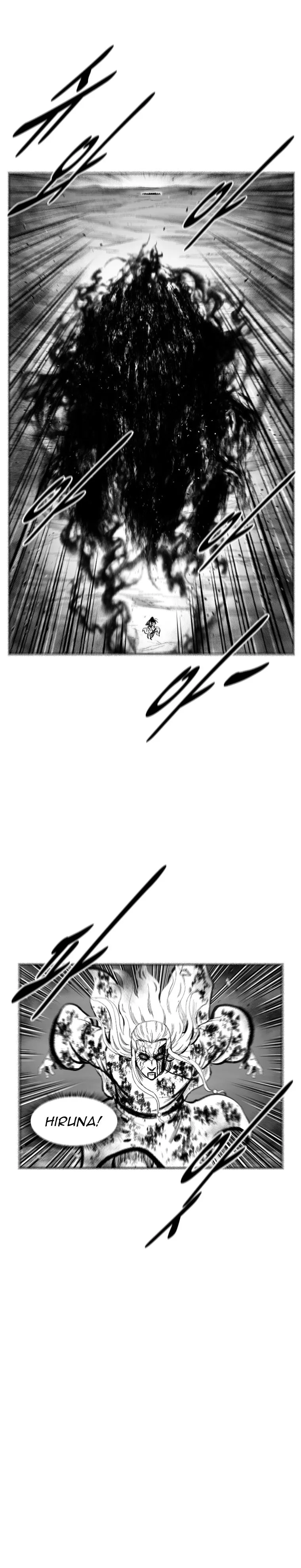 Red Storm Chapter 383 Online - página 6