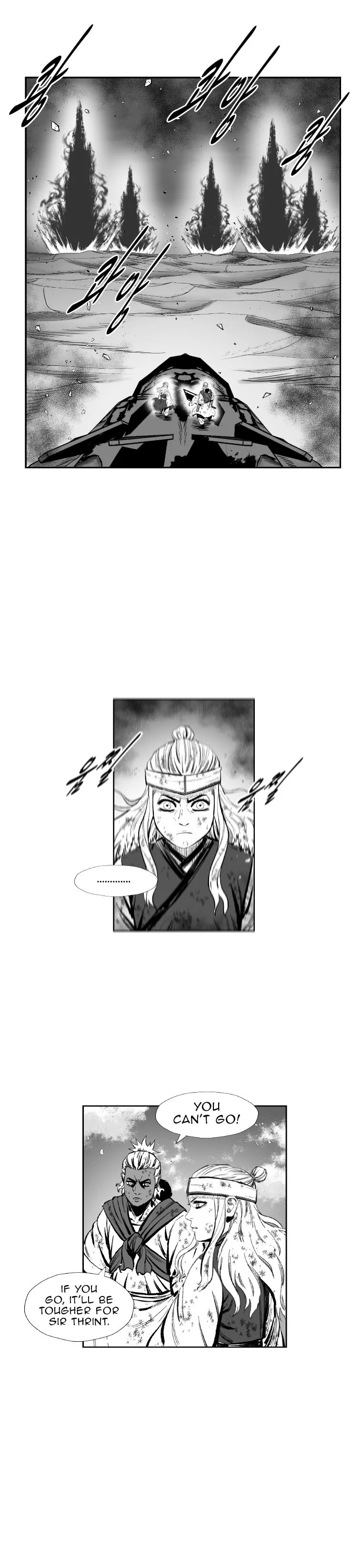 Red Storm Chapter 383 Online - página 7