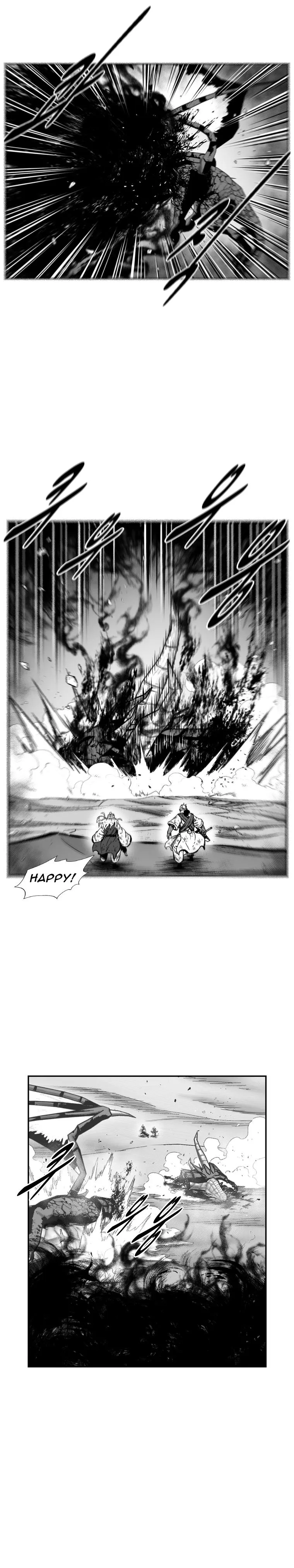 Red Storm Chapter 383 Online - página 10