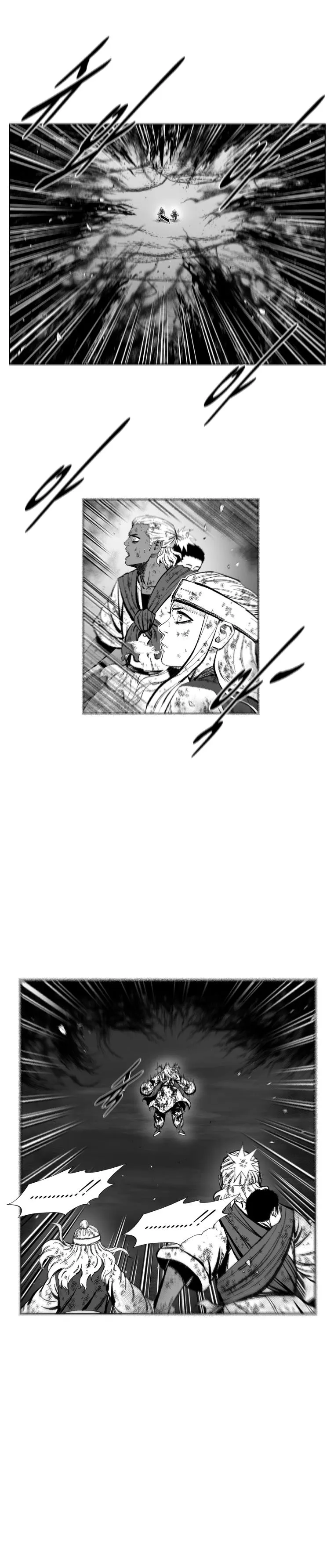 Red Storm Chapter 383 Online - página 11