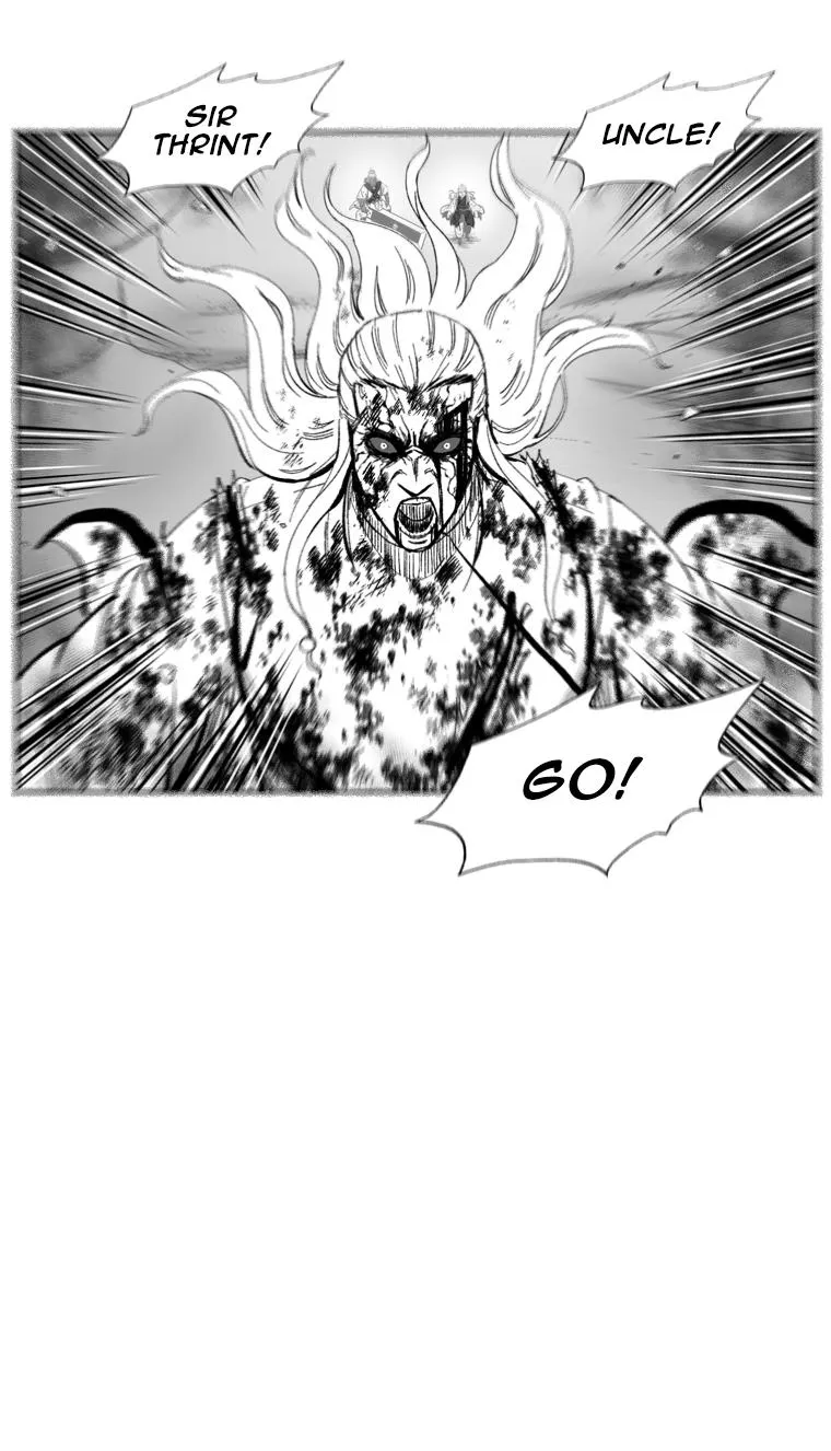 Red Storm Chapter 383 Online - página 12