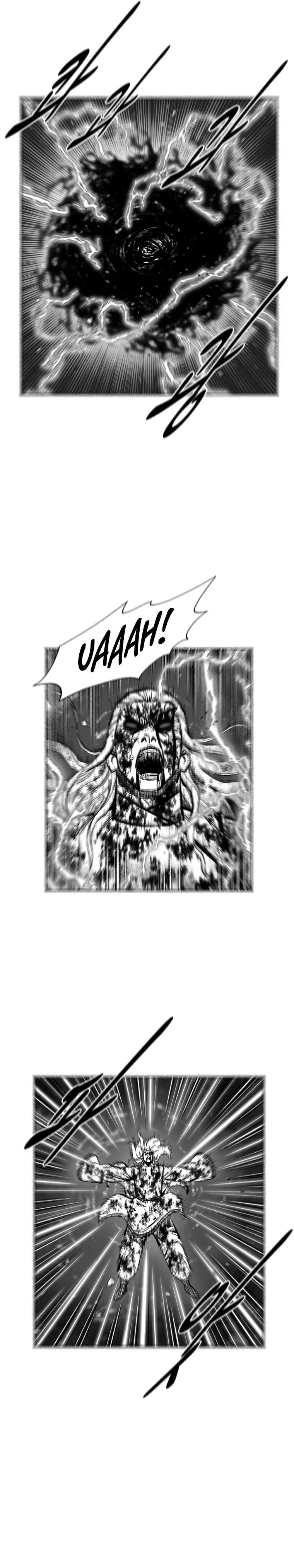 Red Storm Chapter 383 Online - página 14
