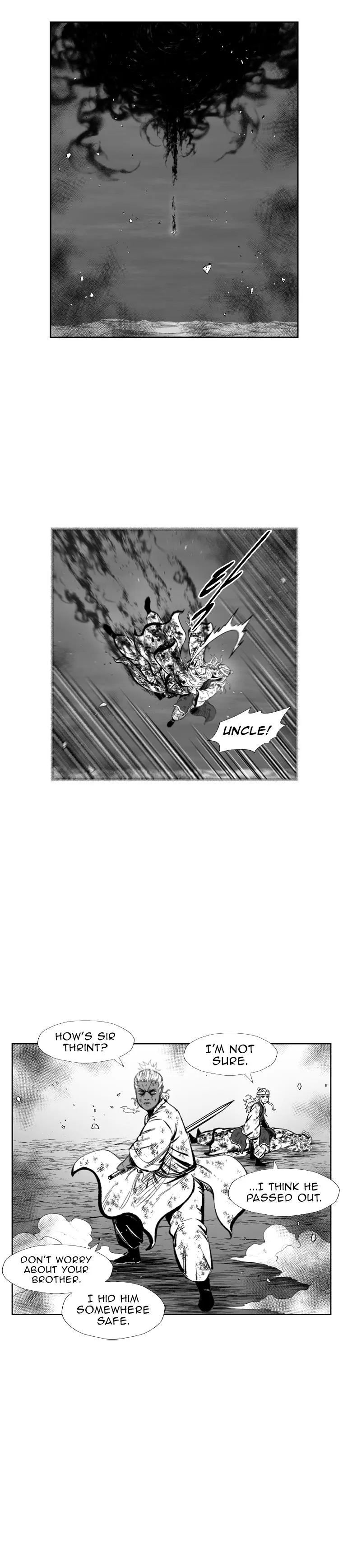 Red Storm Chapter 383 Online - página 16