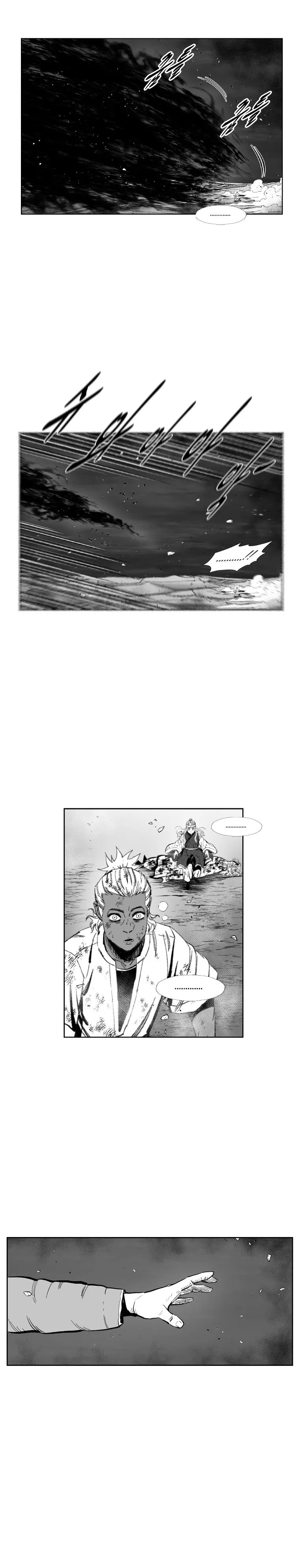 Red Storm Chapter 383 Online - página 18