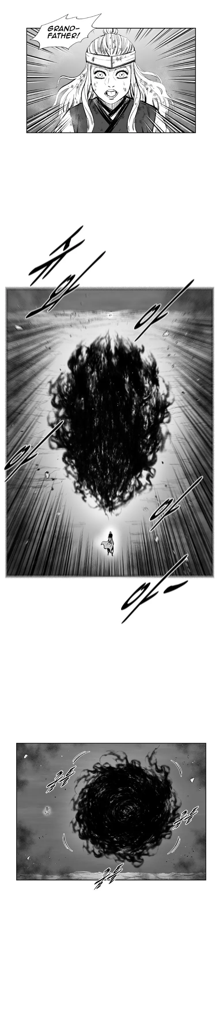Red Storm Chapter 383 Online - página 19
