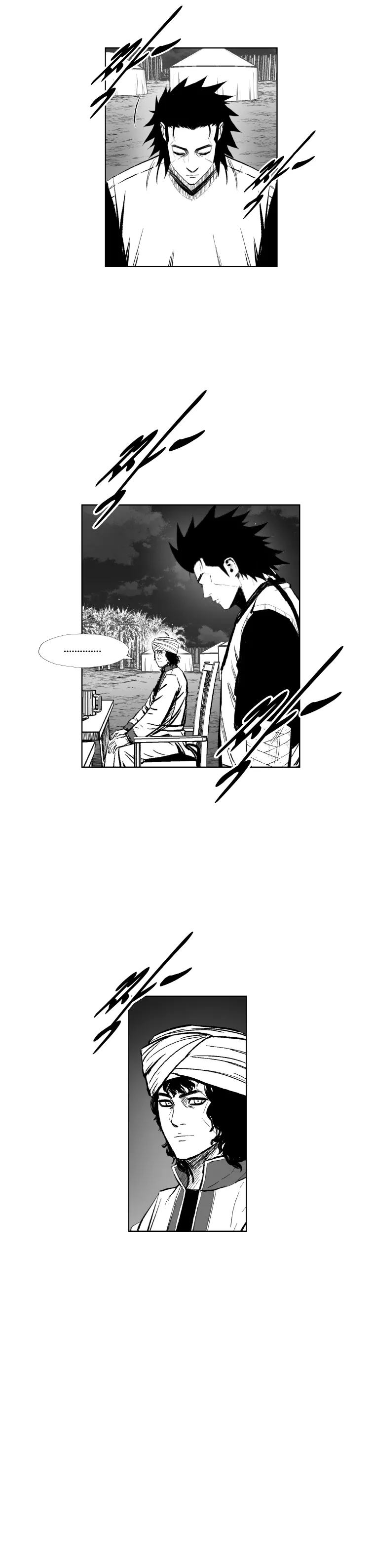 Red Storm Chapter 384 Online - página 15