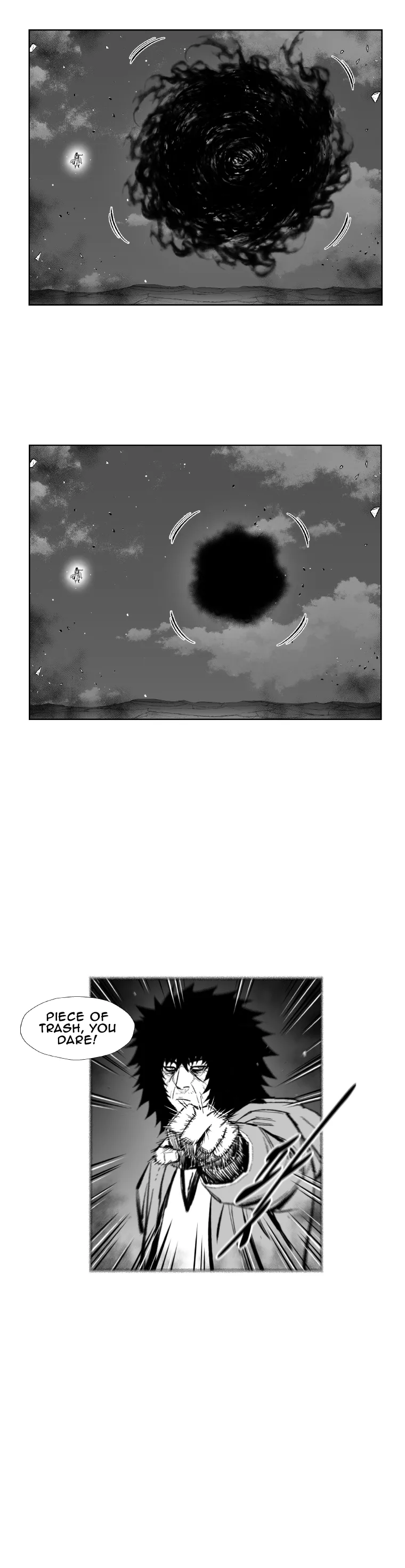 Red Storm Chapter 384 Online - página 20