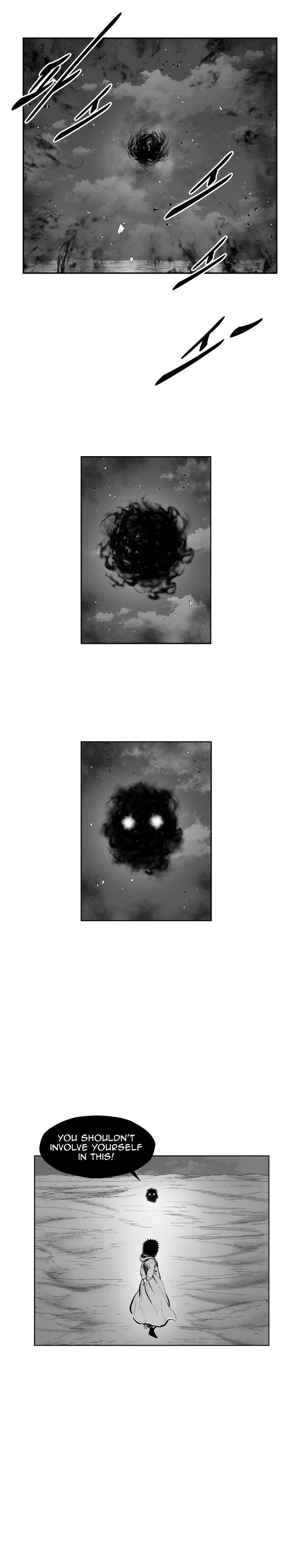 Red Storm Chapter 385 Online - página 5