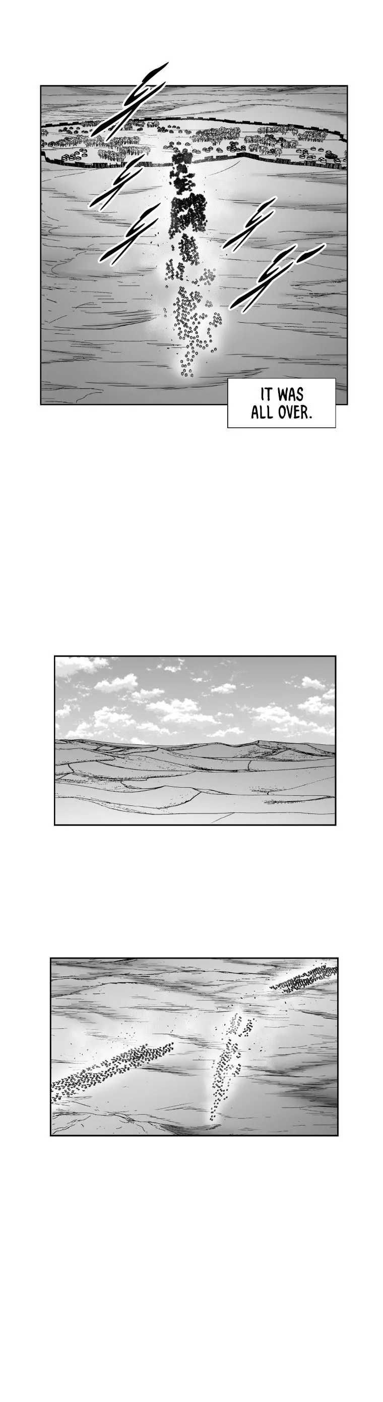 Red Storm Chapter 385 Online - página 8