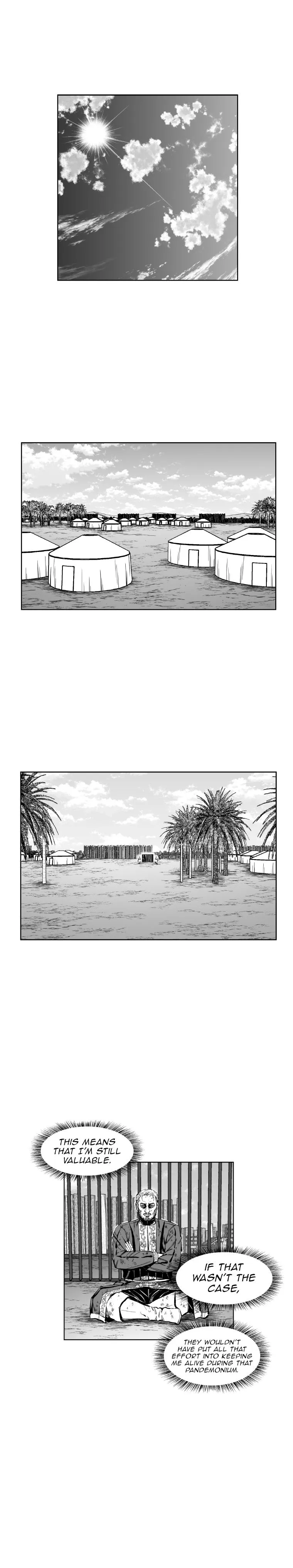 Red Storm Chapter 385 Online - página 13