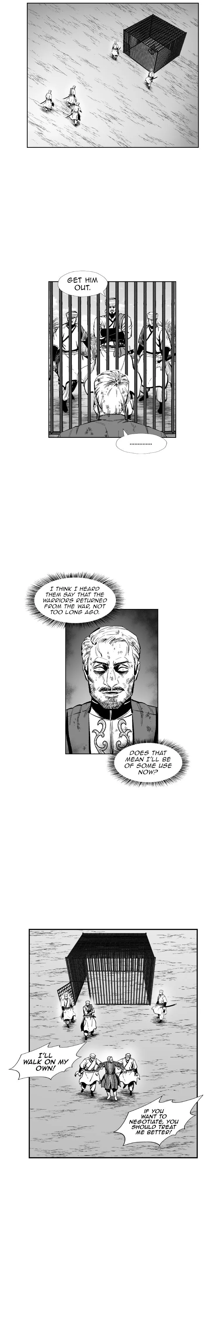 Red Storm Chapter 385 Online - página 14