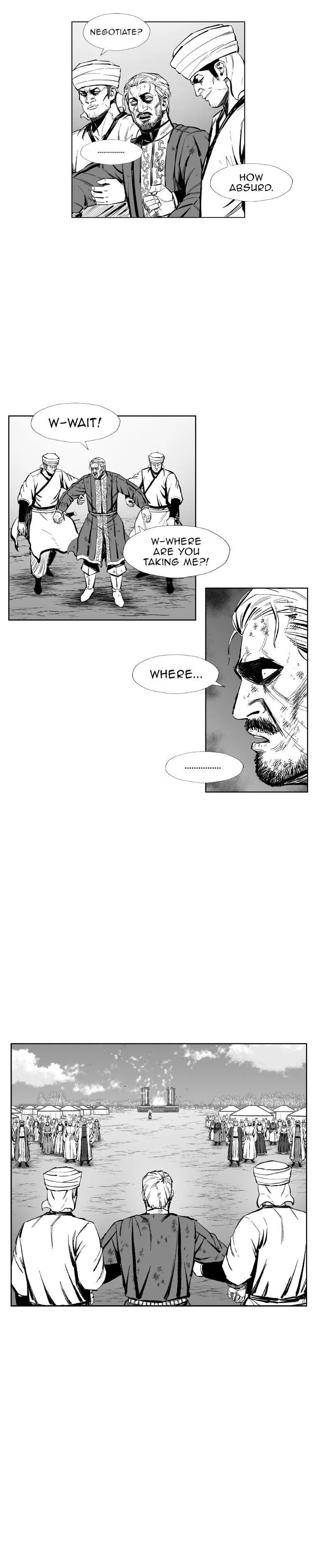 Red Storm Chapter 385 Online - página 15
