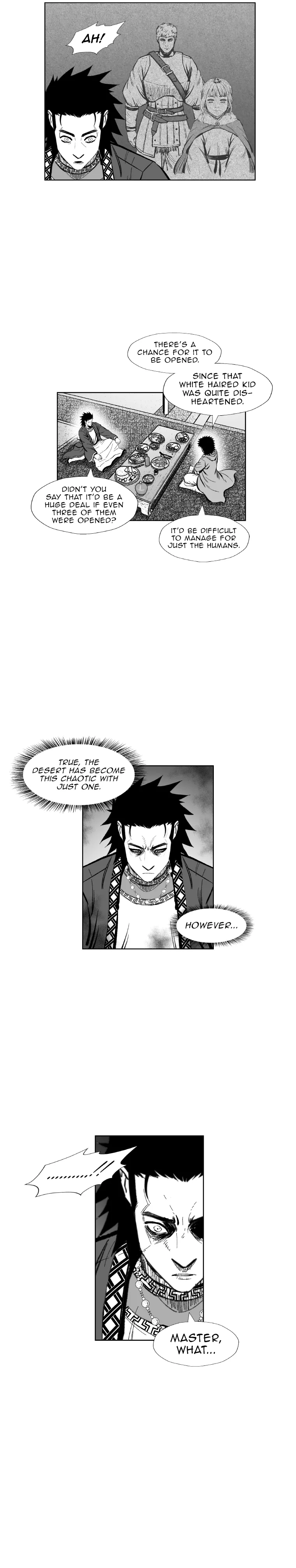Red Storm Chapter 386 Online - página 10