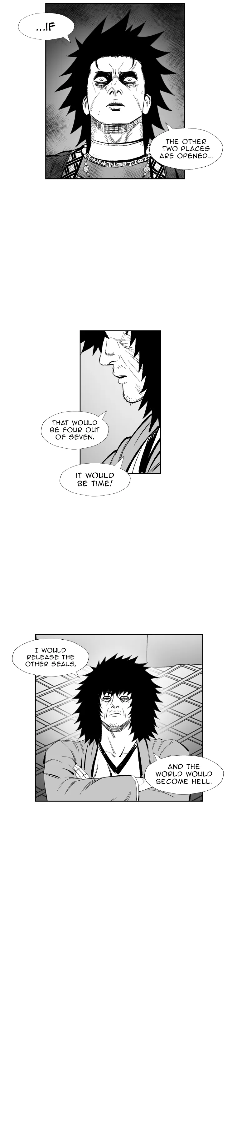 Red Storm Chapter 386 Online - página 12