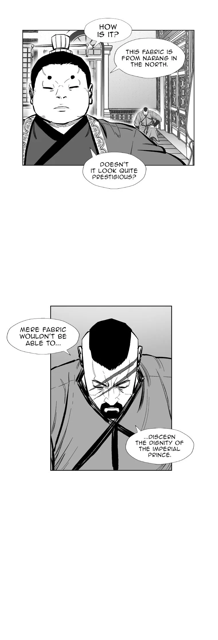 Red Storm Chapter 387 Online - página 5