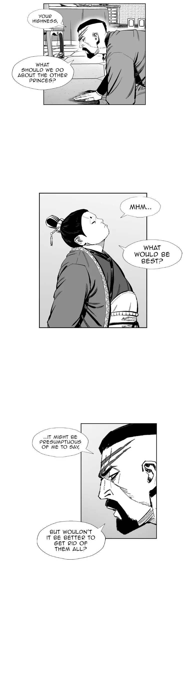 Red Storm Chapter 387 Online - página 7