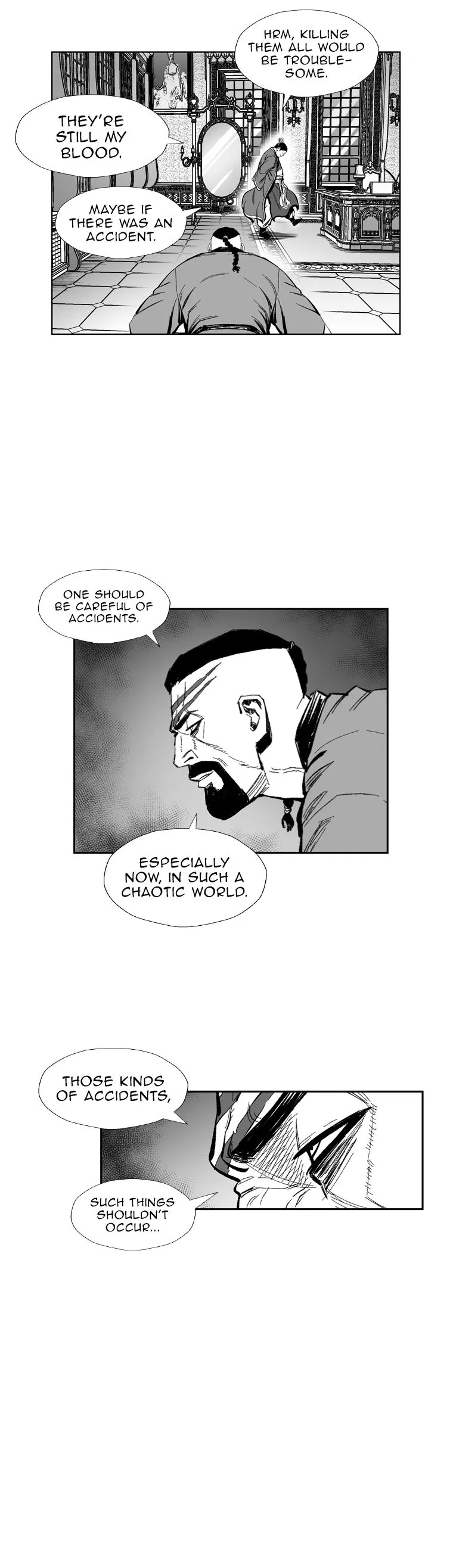 Red Storm Chapter 387 Online - página 9