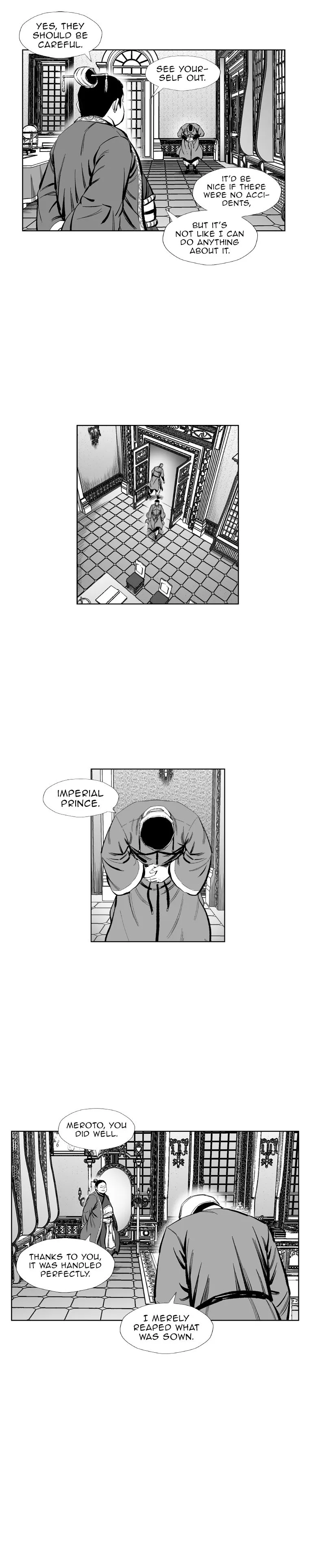 Red Storm Chapter 387 Online - página 10