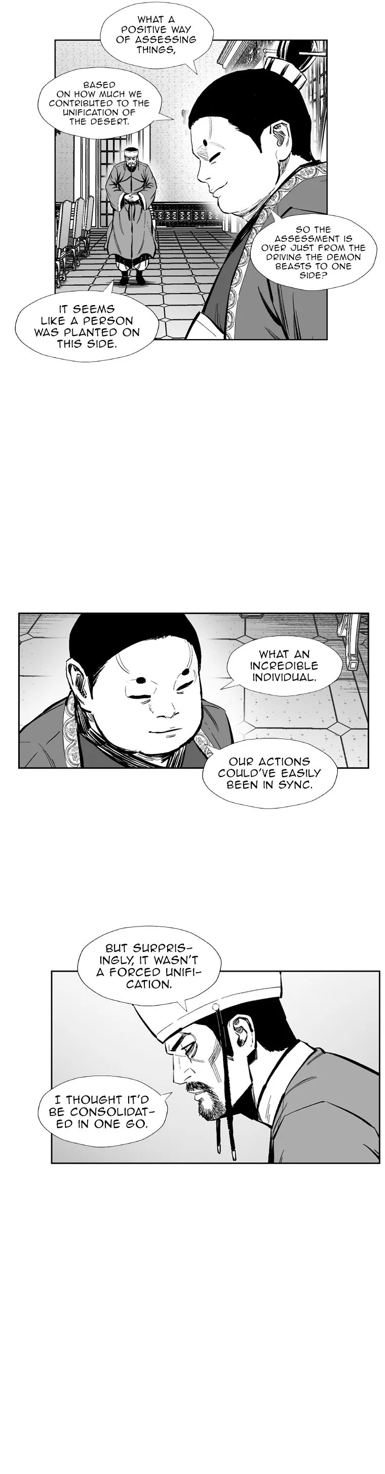 Red Storm Chapter 387 Online - página 13