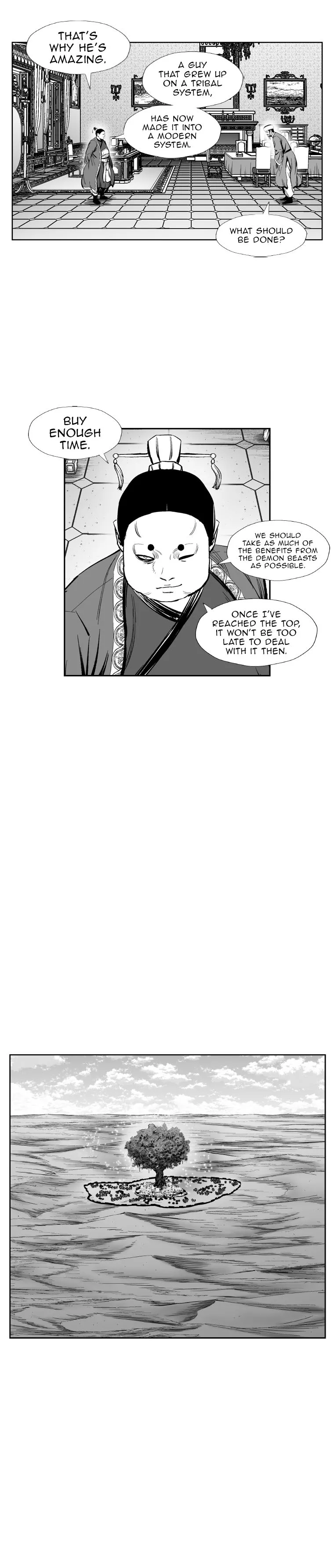 Red Storm Chapter 387 Online - página 14