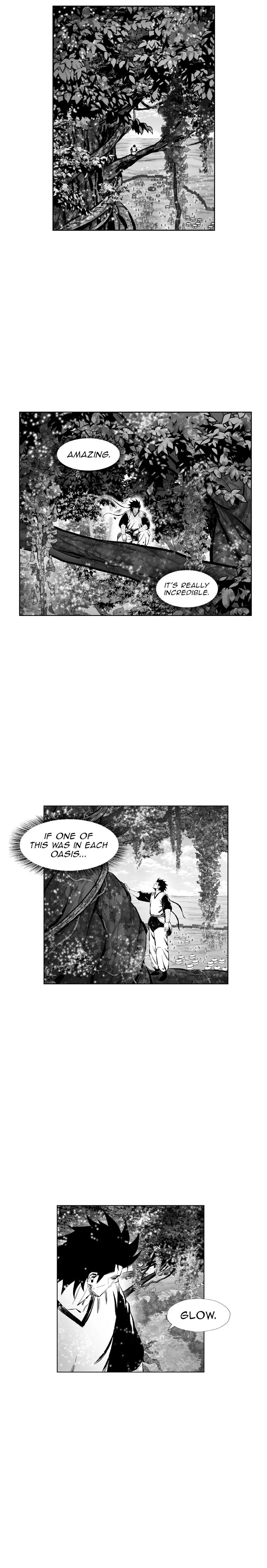 Red Storm Chapter 387 Online - página 17