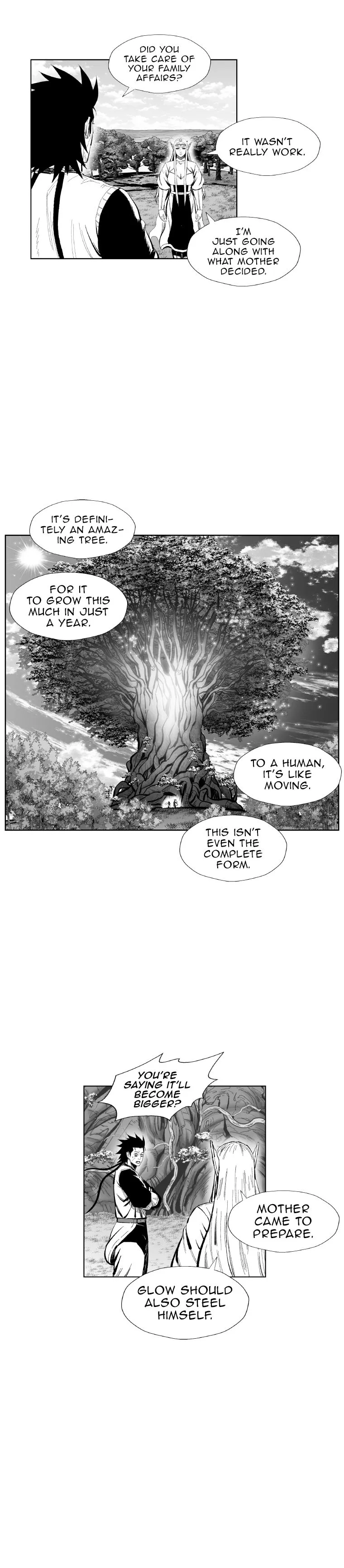 Red Storm Chapter 387 Online - página 19