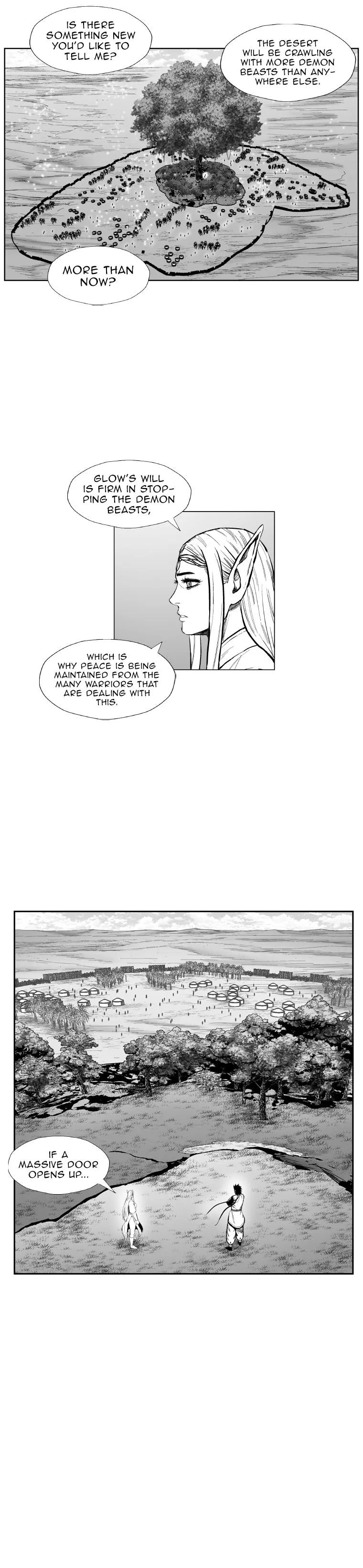 Red Storm Chapter 387 Online - página 20