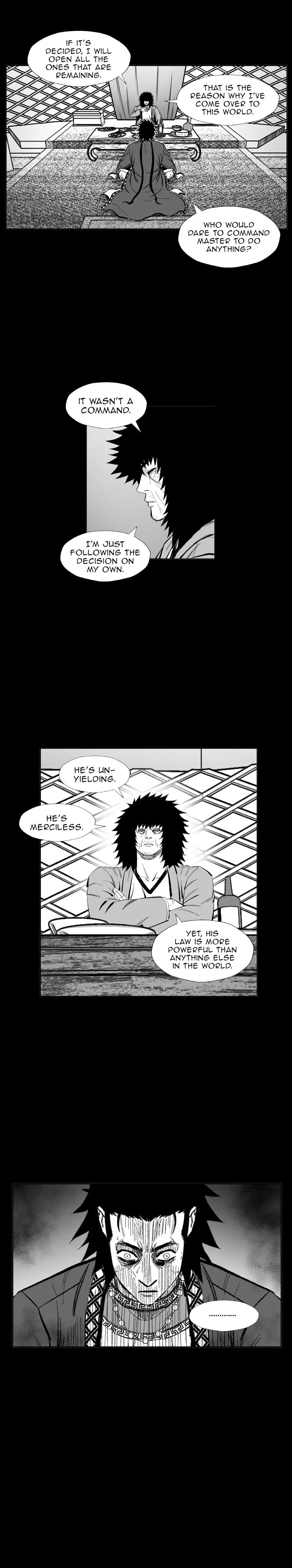 Red Storm Chapter 387 Online - página 23