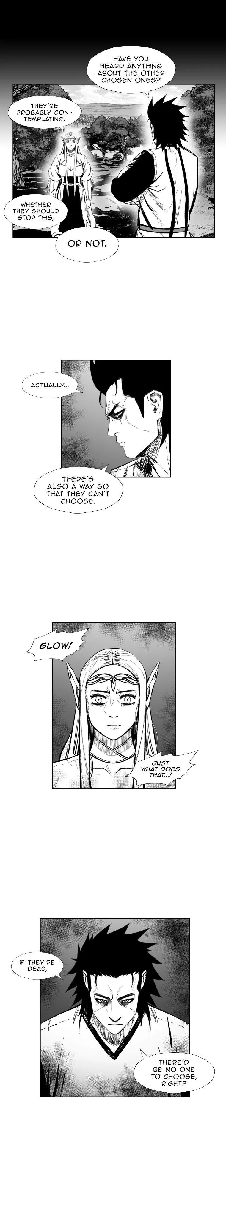 Red Storm Chapter 387 Online - página 25