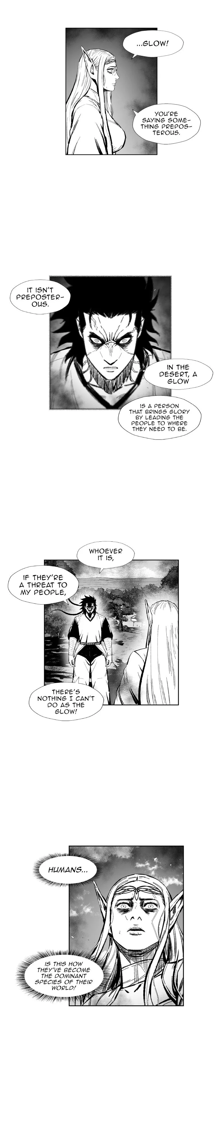 Red Storm Chapter 387 Online - página 26