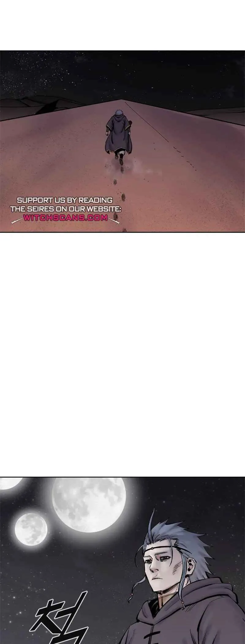 Red Storm Chapter 389 Online - página 6