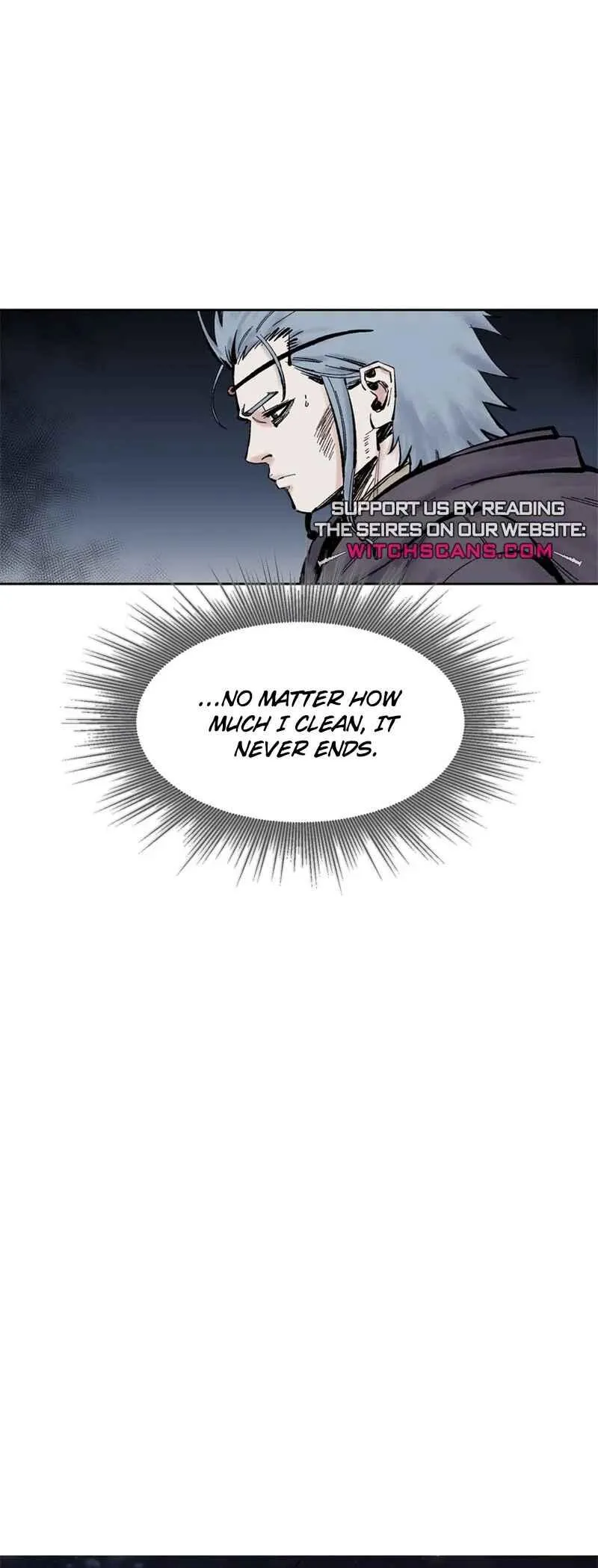 Red Storm Chapter 389 Online - página 8