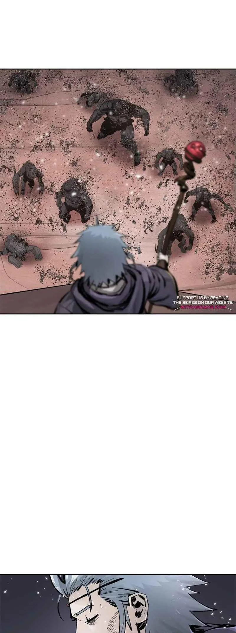 Red Storm Chapter 389 Online - página 20
