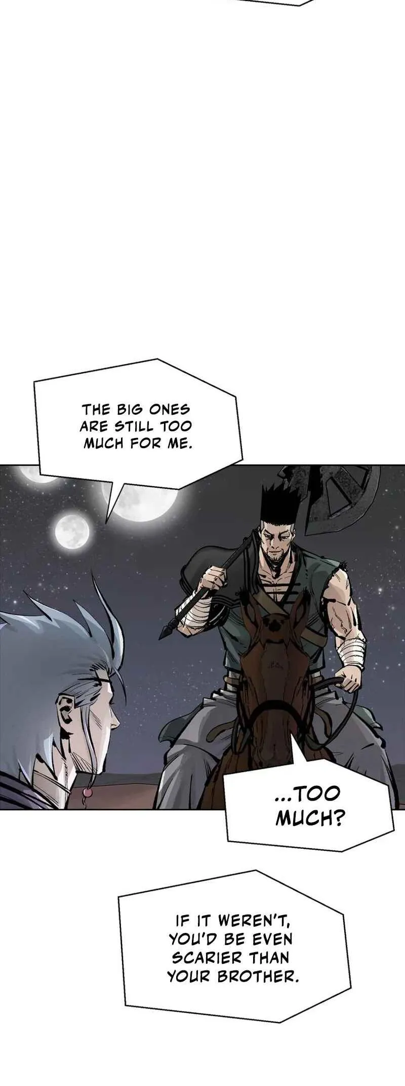 Red Storm Chapter 389 Online - página 22